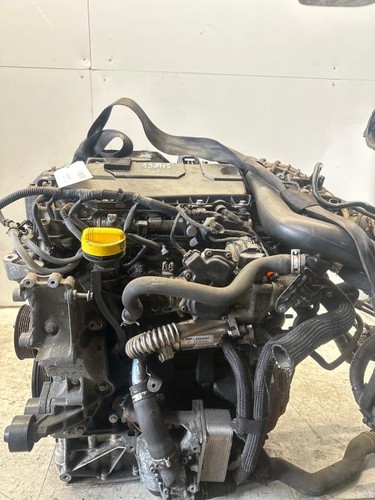 Moteur renault trafic phase - 2,