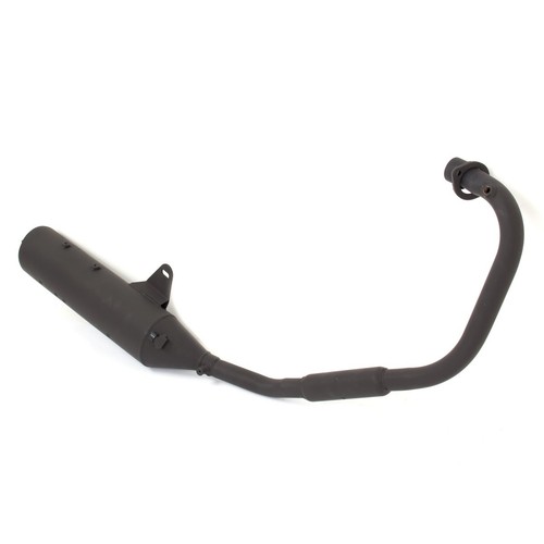 Kit échappement 125cc - 125cc, moto