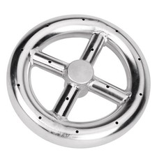 Anneau de BrûLeur de Foyer