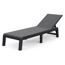 CHAISE LONGUE KETER MALLORCA