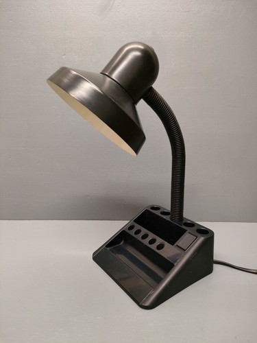 Lampe flexible organiseur