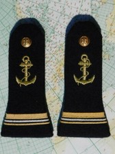 MARINE NATIONALE  -  PAIRE