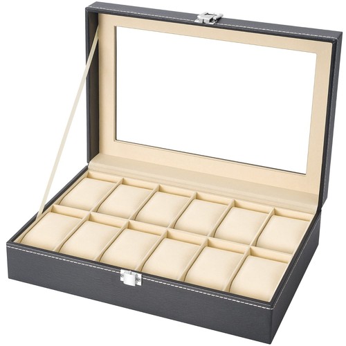 Boitier montres coffret - boitier, de