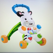 Fisher-Price Mon Trotteur