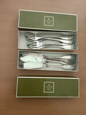 Couverts à Poisson Vendôme