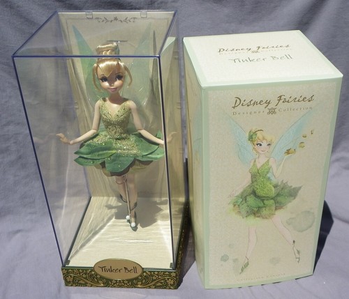 Clochette designer fairies - clochette,