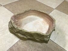 abreuvoir terrarium ou vivarium