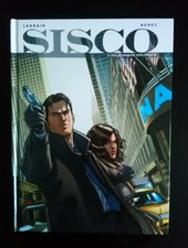 SISCO Tome 5. Kalachnikov Diplomatie