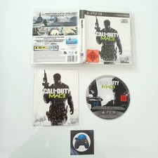 Call of duty Modern Warfare 3