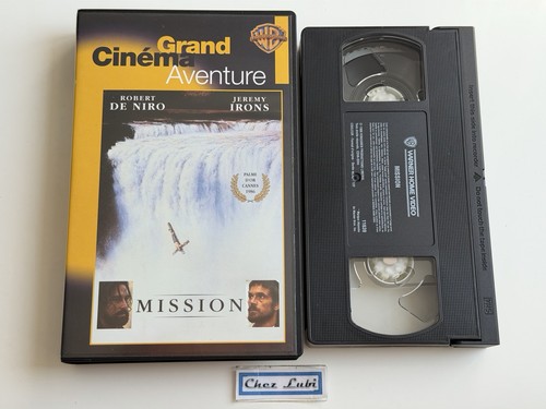 Mission - , (robert