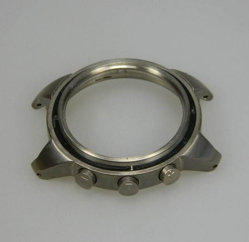 Tissot touch titane carrure - tissot,