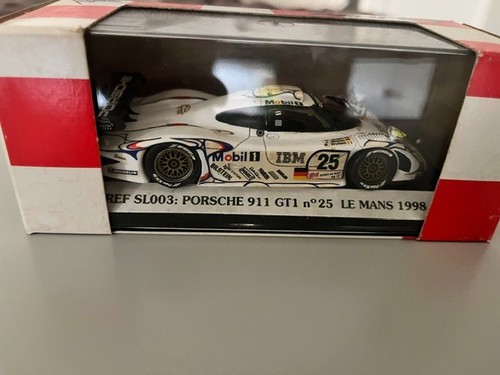 Starter porsche 911 - porsche,