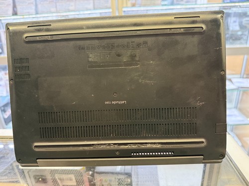 Touche dell latitude 7280 - ,