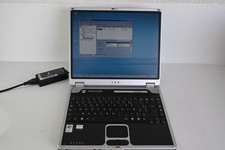 PC Portable PACKARD BELL