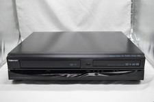 Combi Magnétoscope DVD enregistreur VHS TOSHIBA RDXV50KF SEMI HS HDD Disque Dur