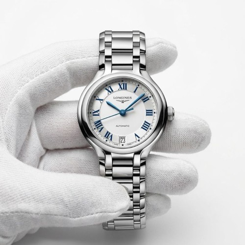 Longines primaluna - longines,
