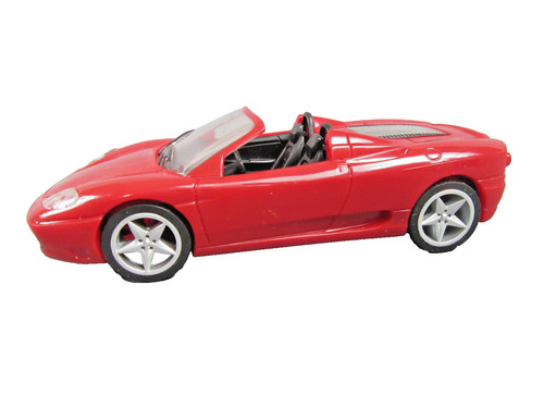 Shell power ferrari 360 - shell,