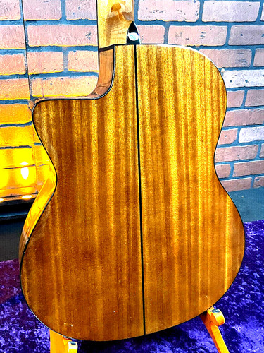 New washburn c5ce - washburn,