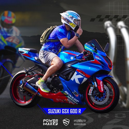 2010 2024 suzuki gsxr 750 - gsxr,