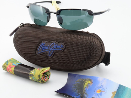 Lunettes soleil maui jim - de,