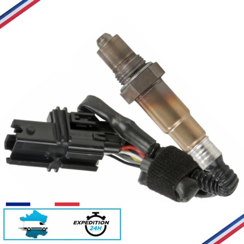 Sonde lambda capteur oxygène - sonde,