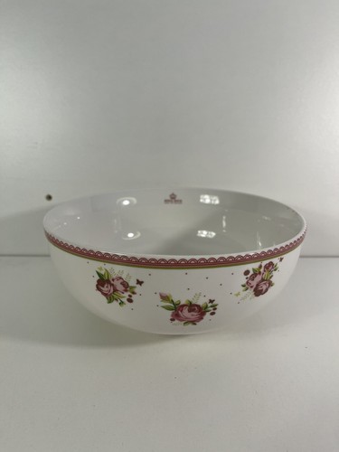 Saladier plat creux royal - -,