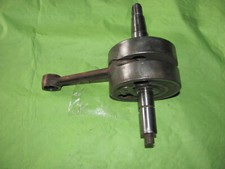 MOTOR SHAFT Simonini mustang 125