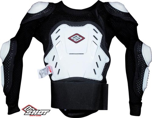 Gilet protection enfant - de,