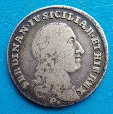 Italie Italia Napoli & Sicilia