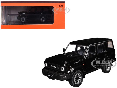 Toyota land cruiser - toyota, rhd