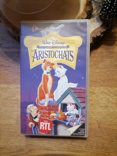 Vhs les - vhs,