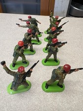 Vintage Britains Super WW2