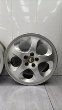 Jeu de 4 jantes  ALFA ROMEO