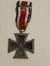 médaille allemande ww2