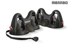 Porte Skis Magnétique De Toit