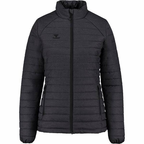 Veste hiver manteaux hummel - manteaux,