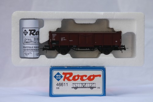Roco 46611 wagon - roco,