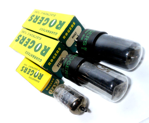 Rogers can 1960s - rogers, fender