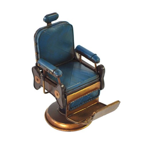 Chaise barbier miniature - chaise,