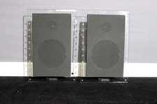 Waterfall Enceintes Satellites