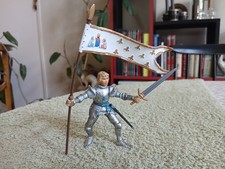 2002 MOYEN-AGE PAPO : RARE 