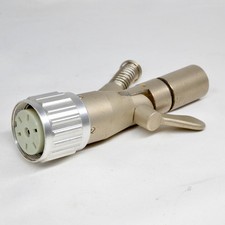 Pivotant Montage Connecteur