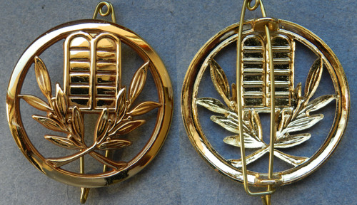 Insigne béret aumonier - bÉret,,