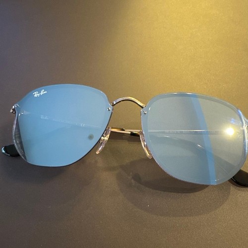 Lunettes soleil ray ban - soleil, ray-ban