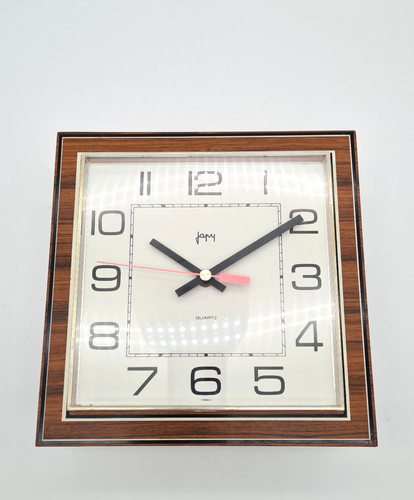 Ancienne pendule horloge - ancienne,