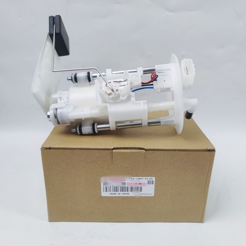 Fuel pump assembly for - fuel, 2016-21