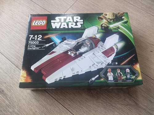 Lego star wars - wars, a-wing