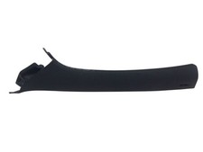 Trim Panel A-Pillar Left Inner Trim Titanium Black GTI Fits VW Golf V