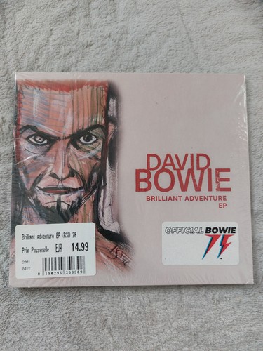 David bowie brilliant - david, "brilliant