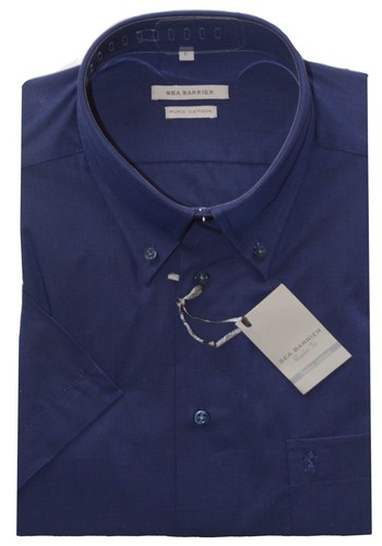 Chemise homme manche courte - chemise,
